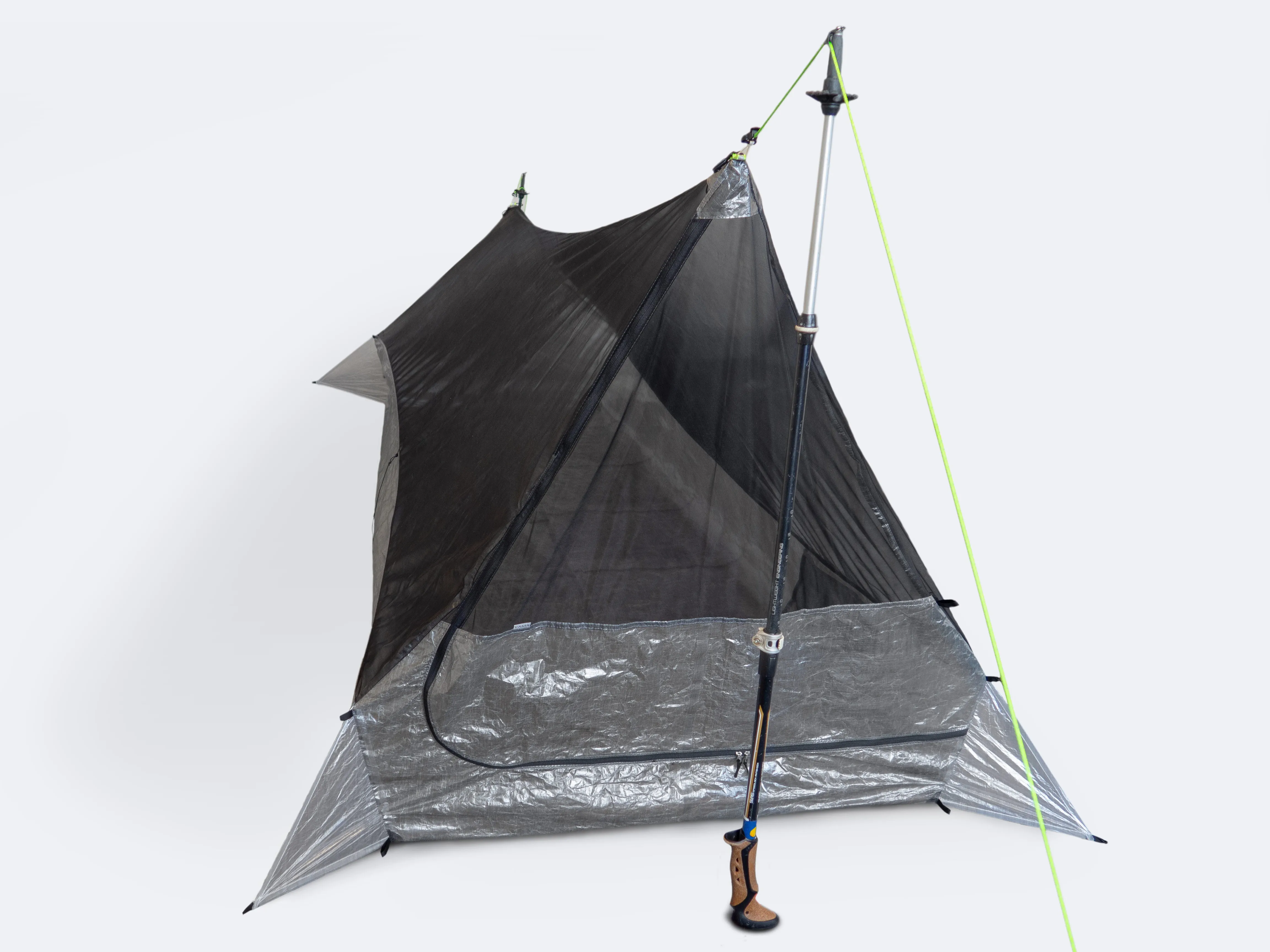 1P Bug Shelter - DCF