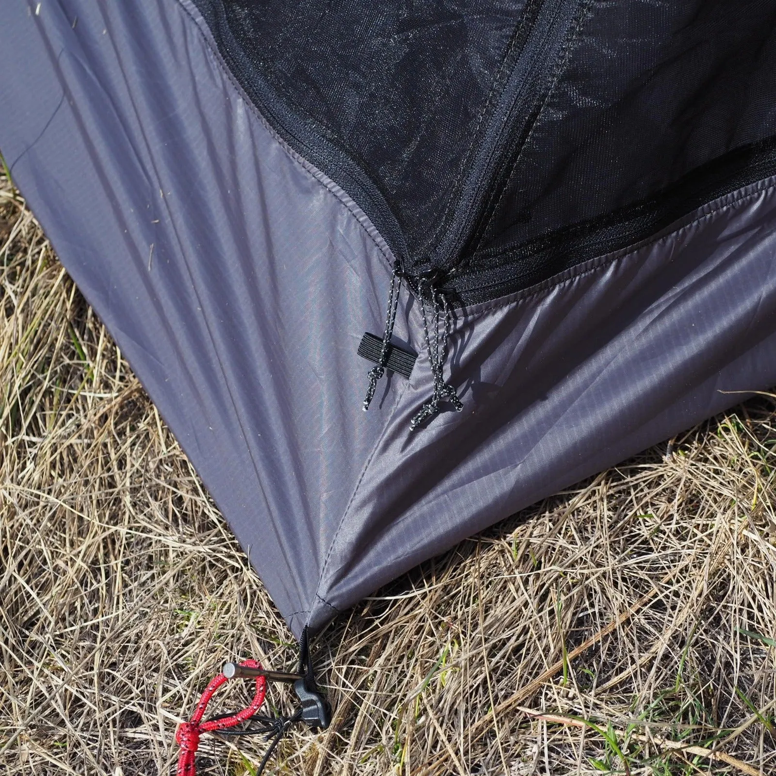 1P Bug Shelter