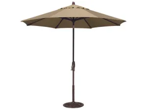 9' Market Umbrella
