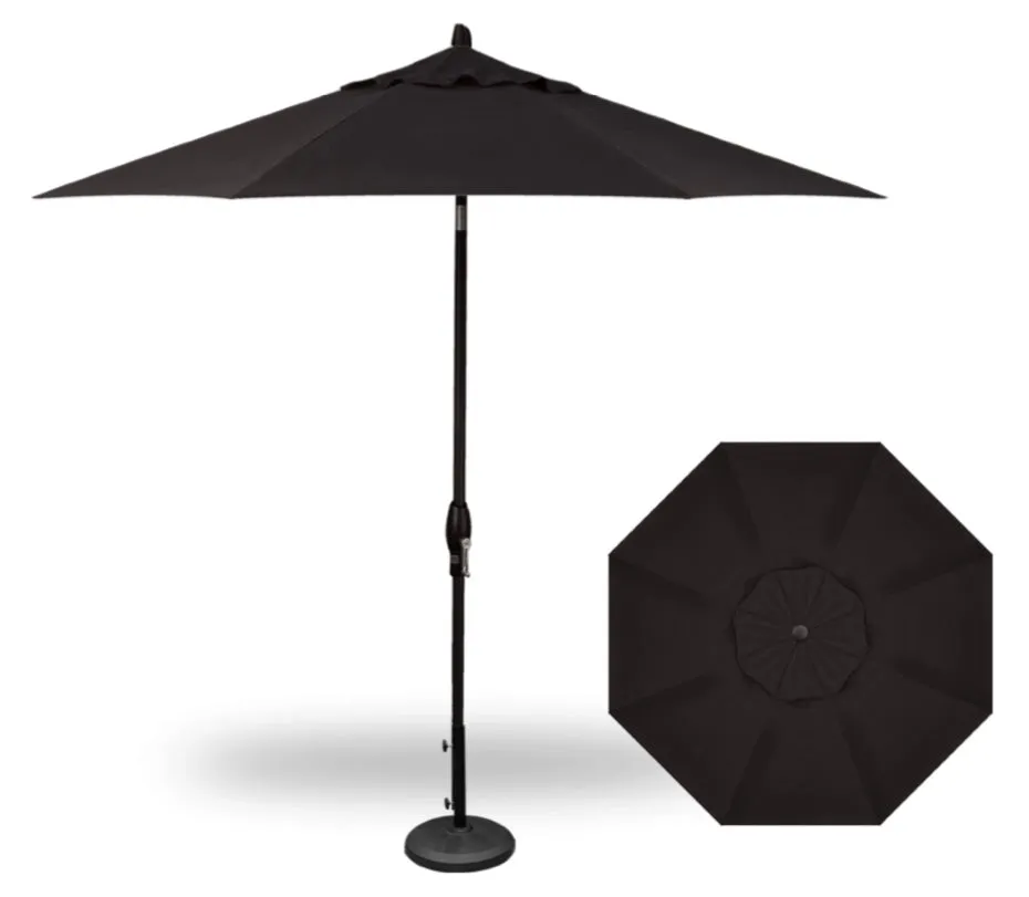 9' Market Umbrella