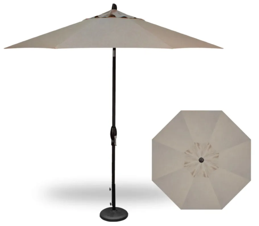 9' Market Umbrella