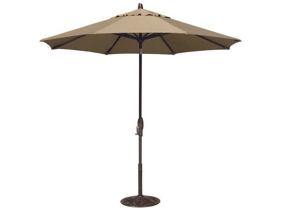 9' Market Umbrella