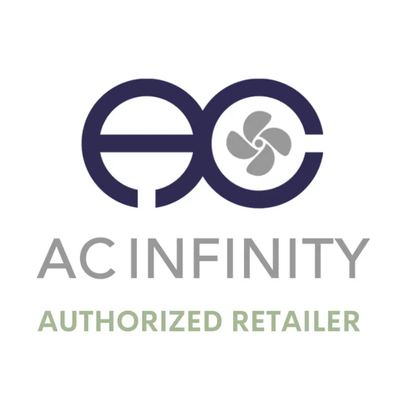 AC Infinity CLOUDFORGE T3, Environmental Plant Humidifier, 4.5L, Smart Controls, Targeted Vaporizing