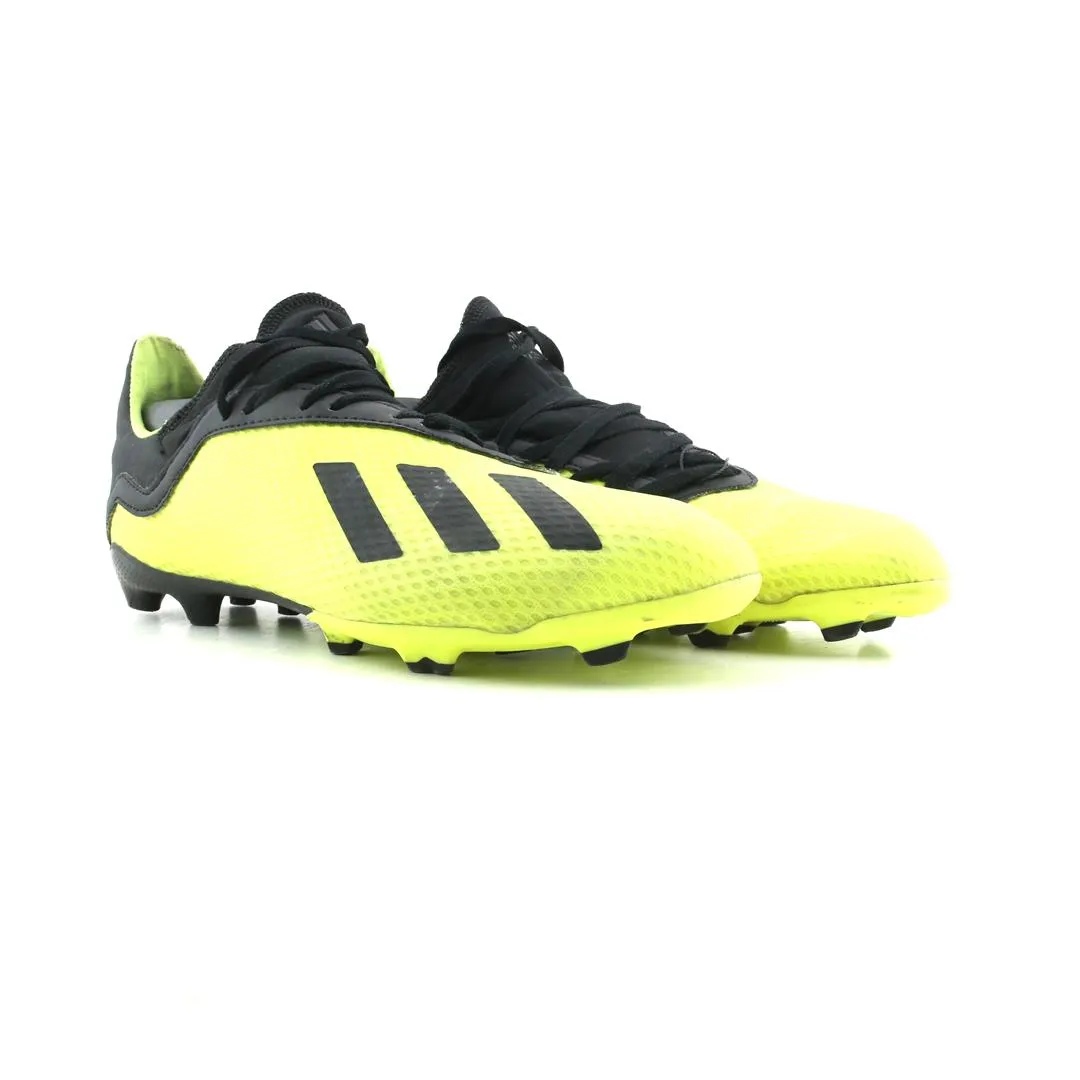 ADIDAS X 18.3 FIRM GROUND