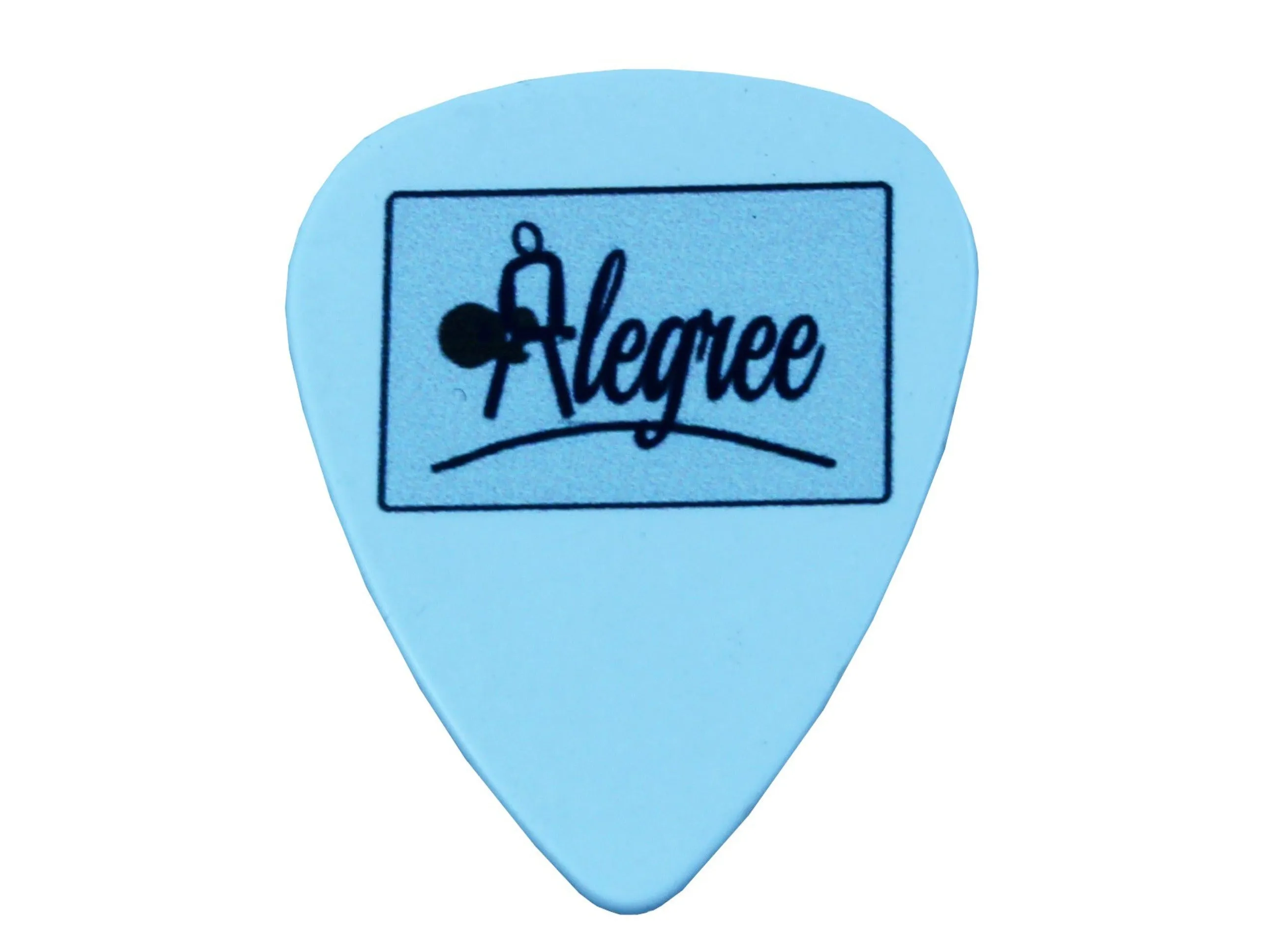 Alegree logo picks