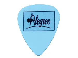 Alegree logo picks