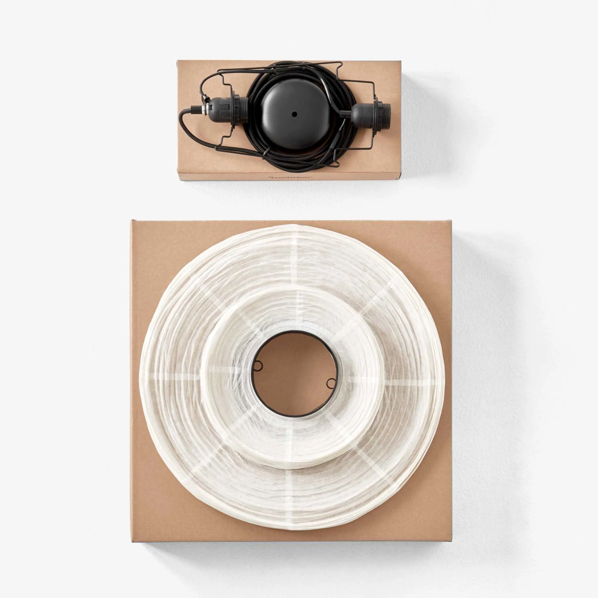 &Tradition Formakami JH4 pendant lamp