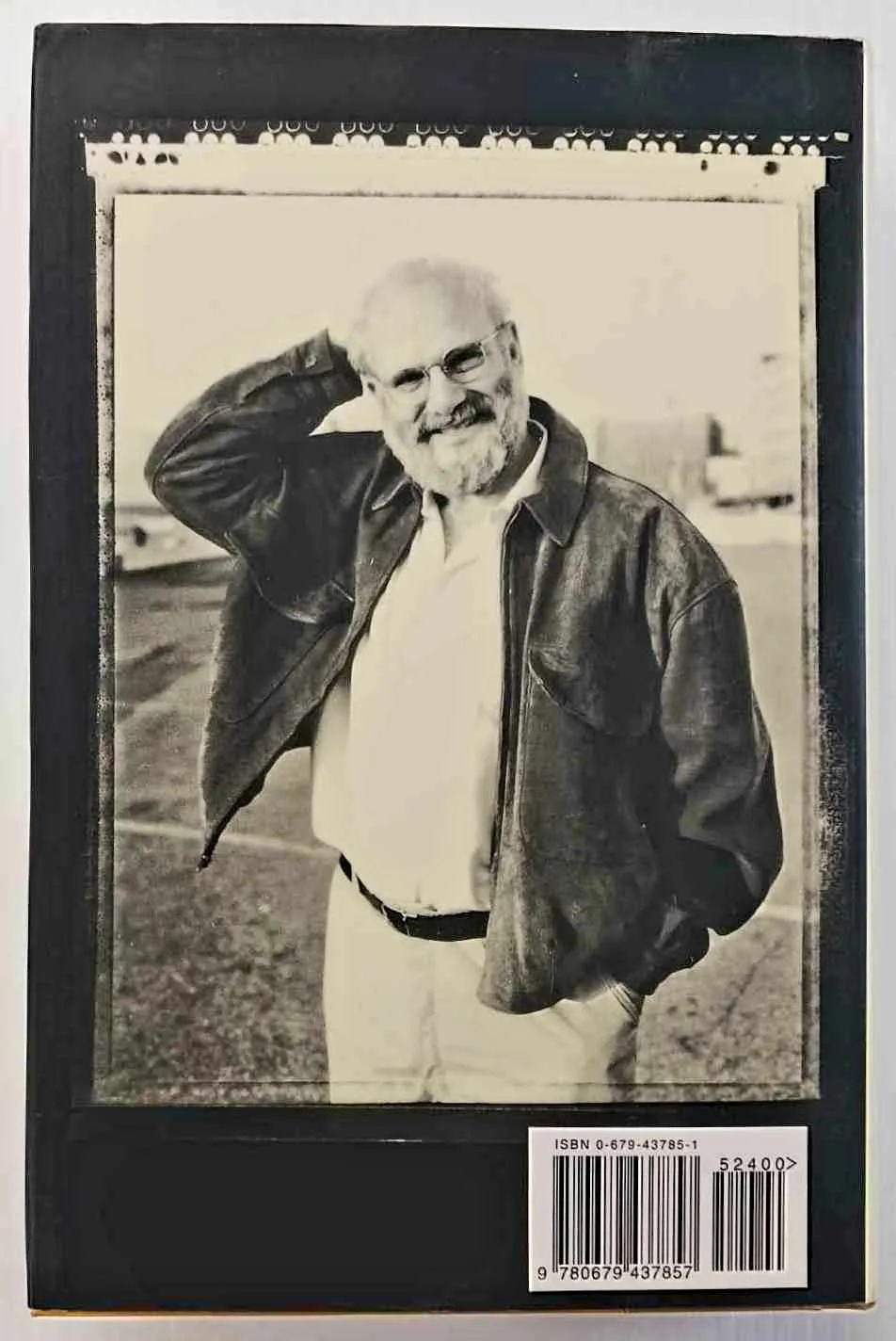 AN ANTHROPOLOGIST ON MARS - Oliver Sacks