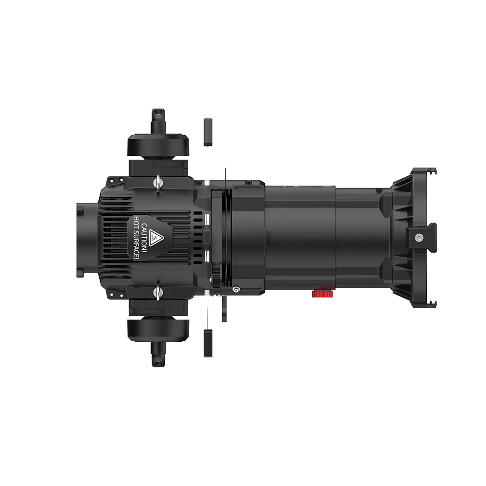 Aputure Spotlight Max 19 kit