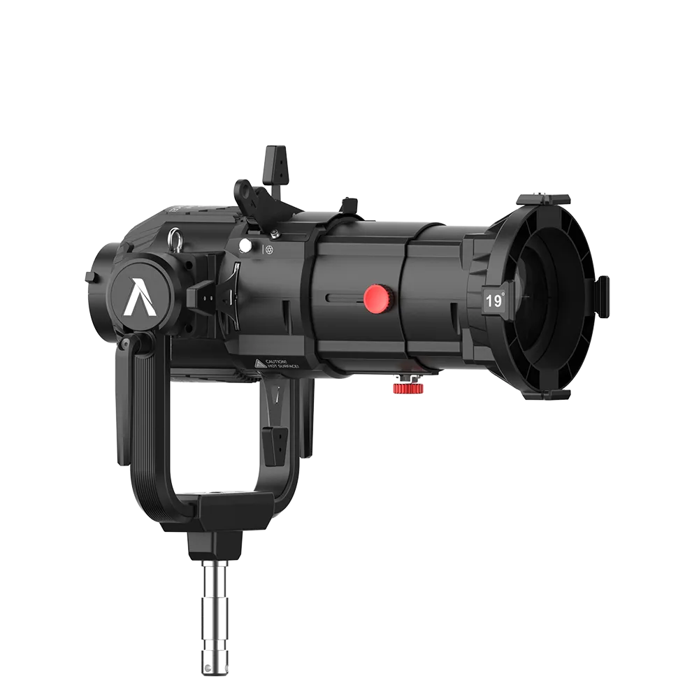Aputure Spotlight Max 19 kit