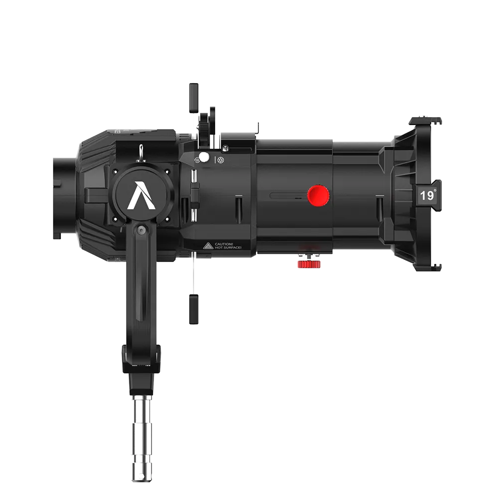 Aputure Spotlight Max 19 kit