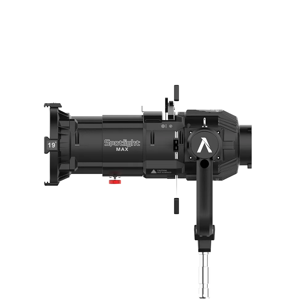 Aputure Spotlight Max 19 kit