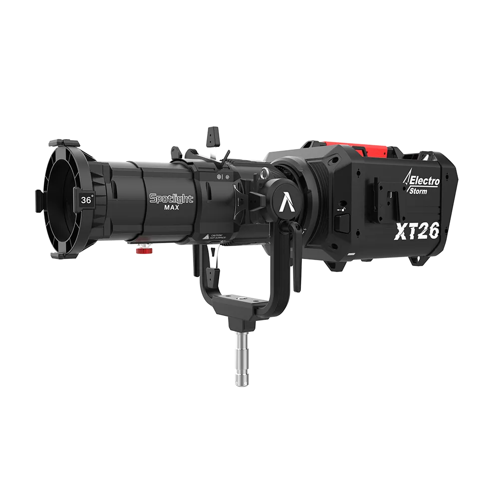 Aputure Spotlight Max 36 kit