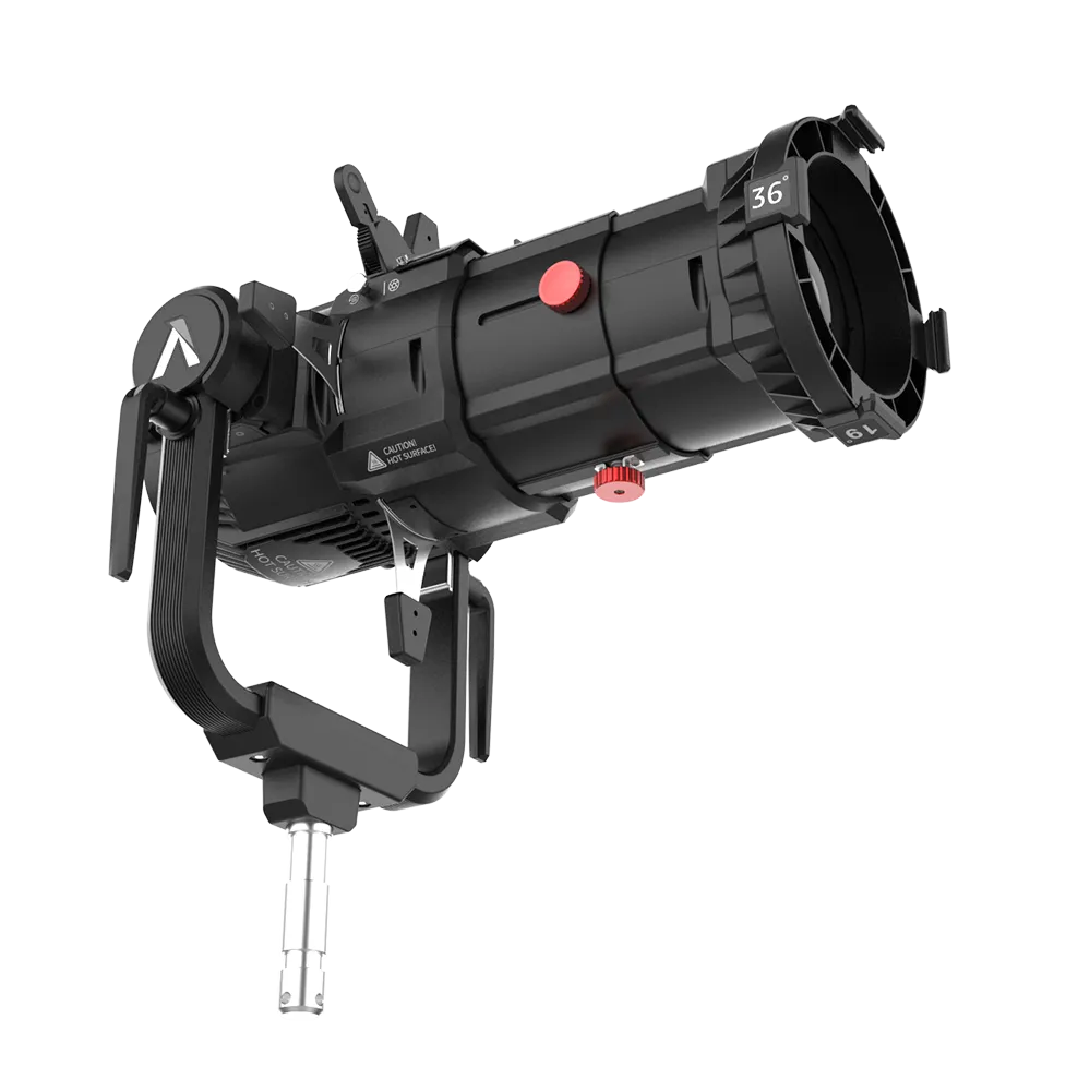 Aputure Spotlight Max 36 kit