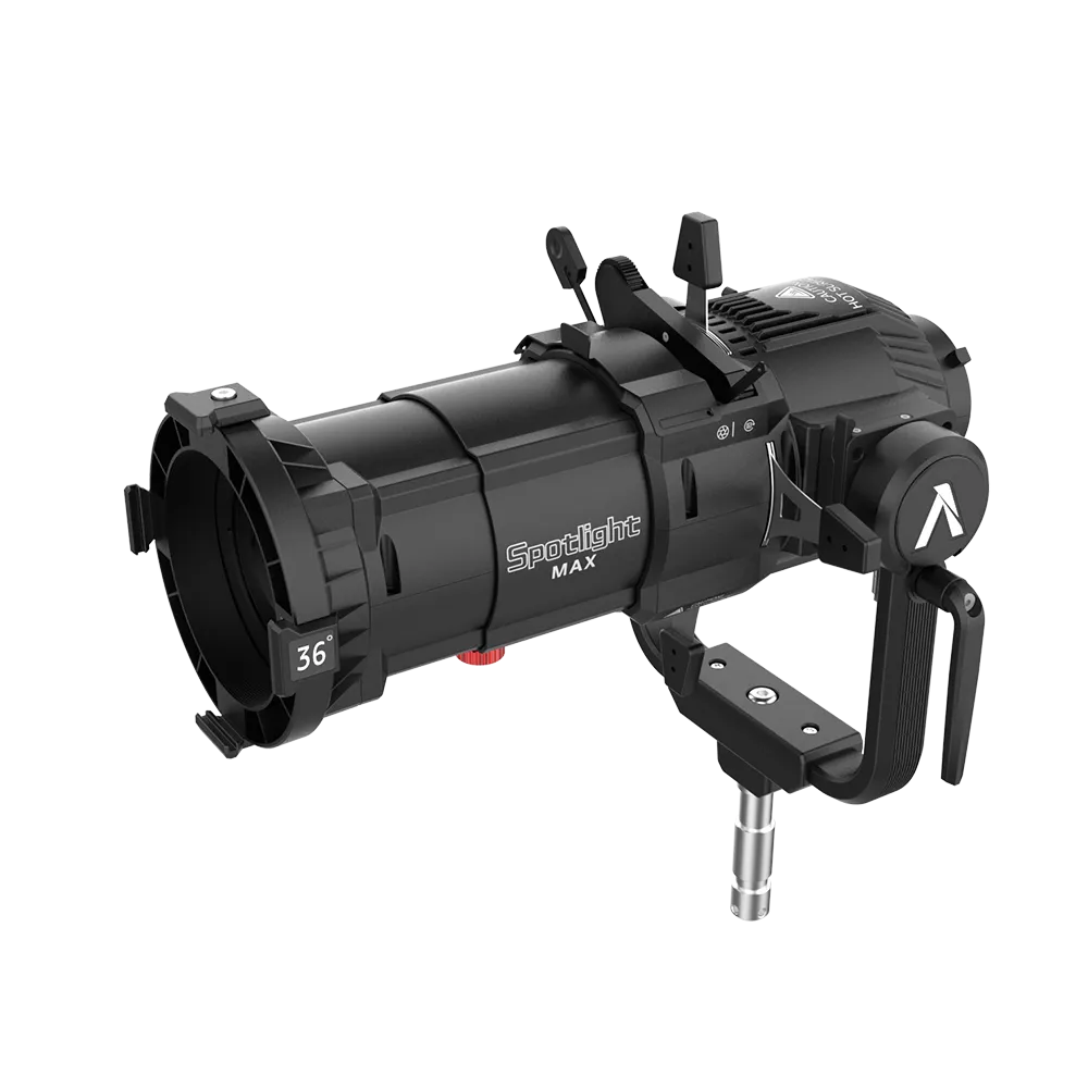 Aputure Spotlight Max 36 kit