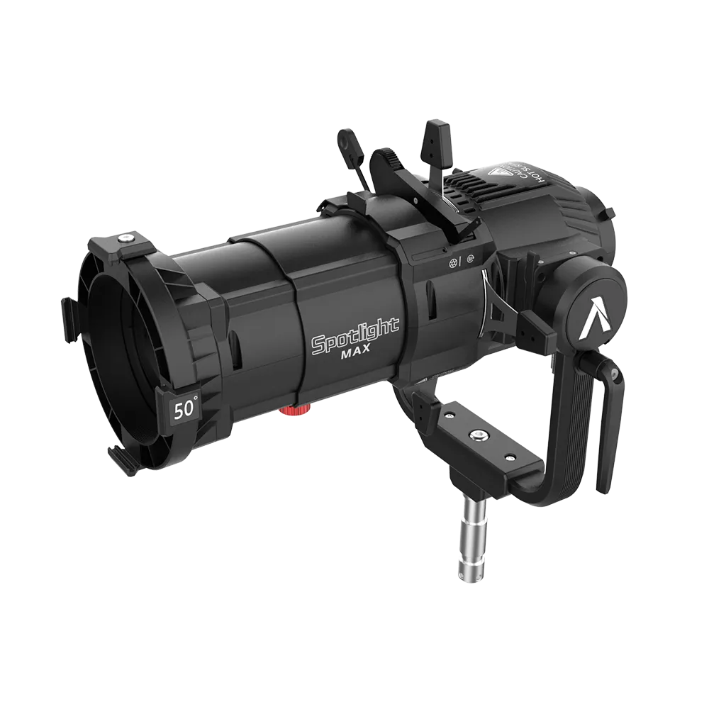 Aputure Spotlight Max 50 kit