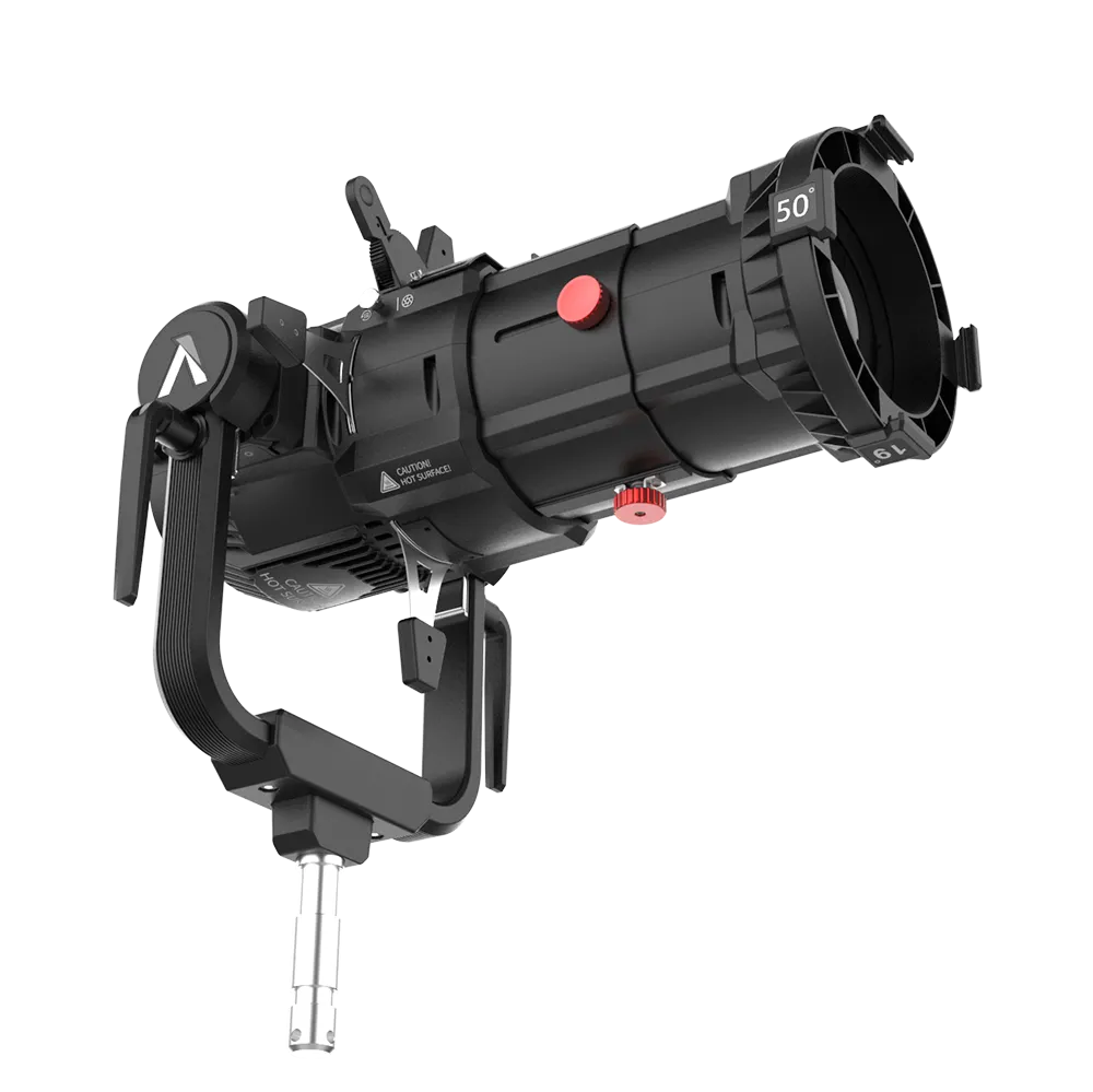 Aputure Spotlight Max 50 kit