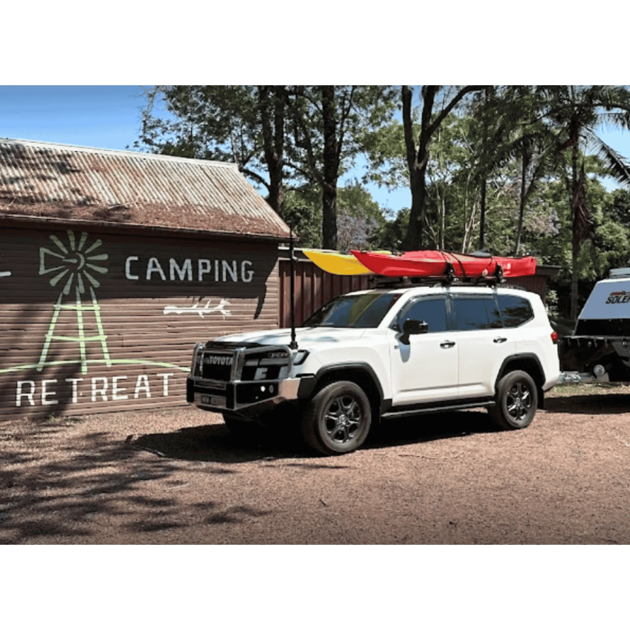 Aquanauta - 3.3m Single Sit In Kayak