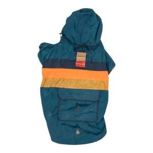 Arcadia Trail Waterproof Dog Windbreaker