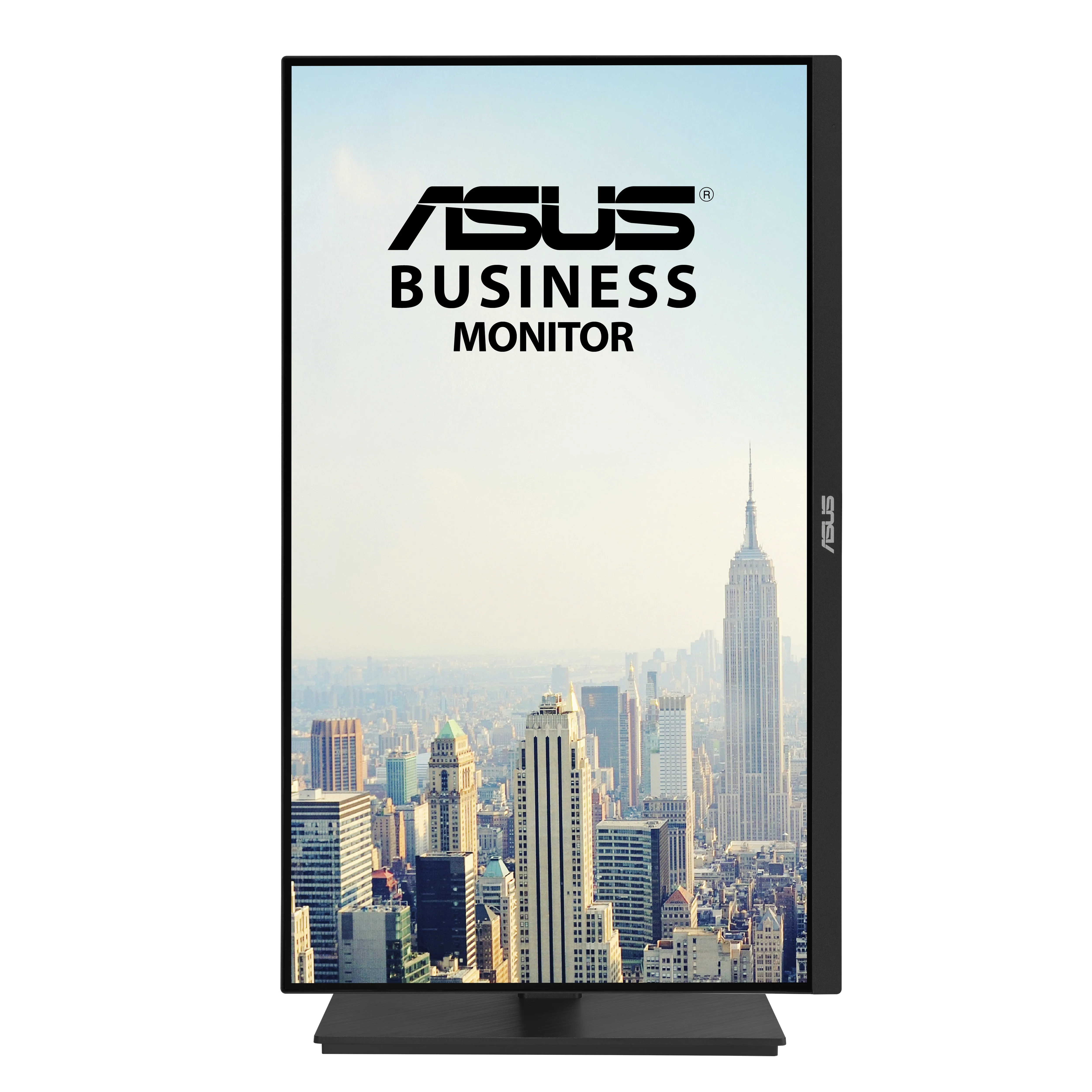 Asus Docking-Monitor Va24ecpsn - 60.5 Cm (23.8") - 1920 X 1080 Full Hd