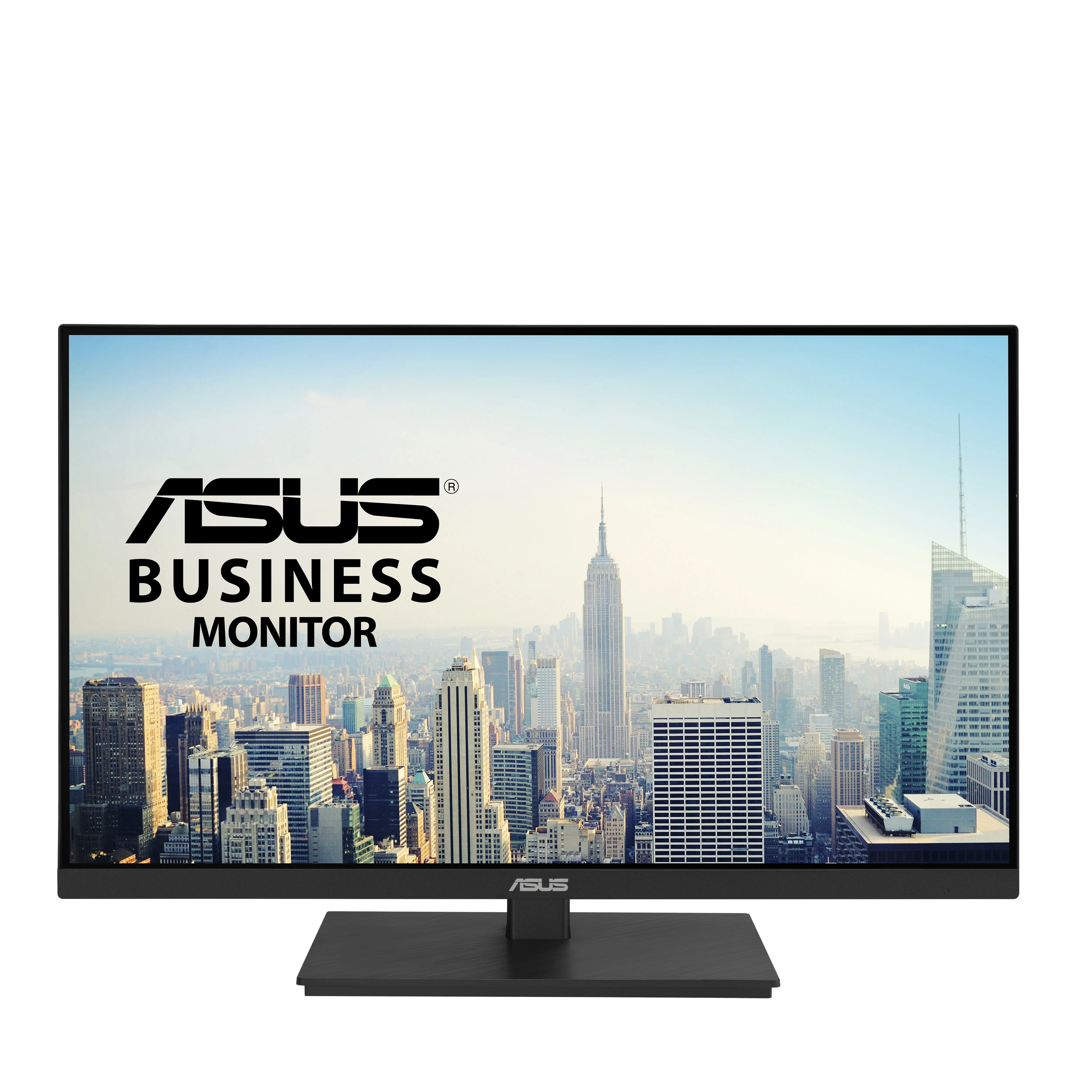 Asus Docking-Monitor Va24ecpsn - 60.5 Cm (23.8") - 1920 X 1080 Full Hd