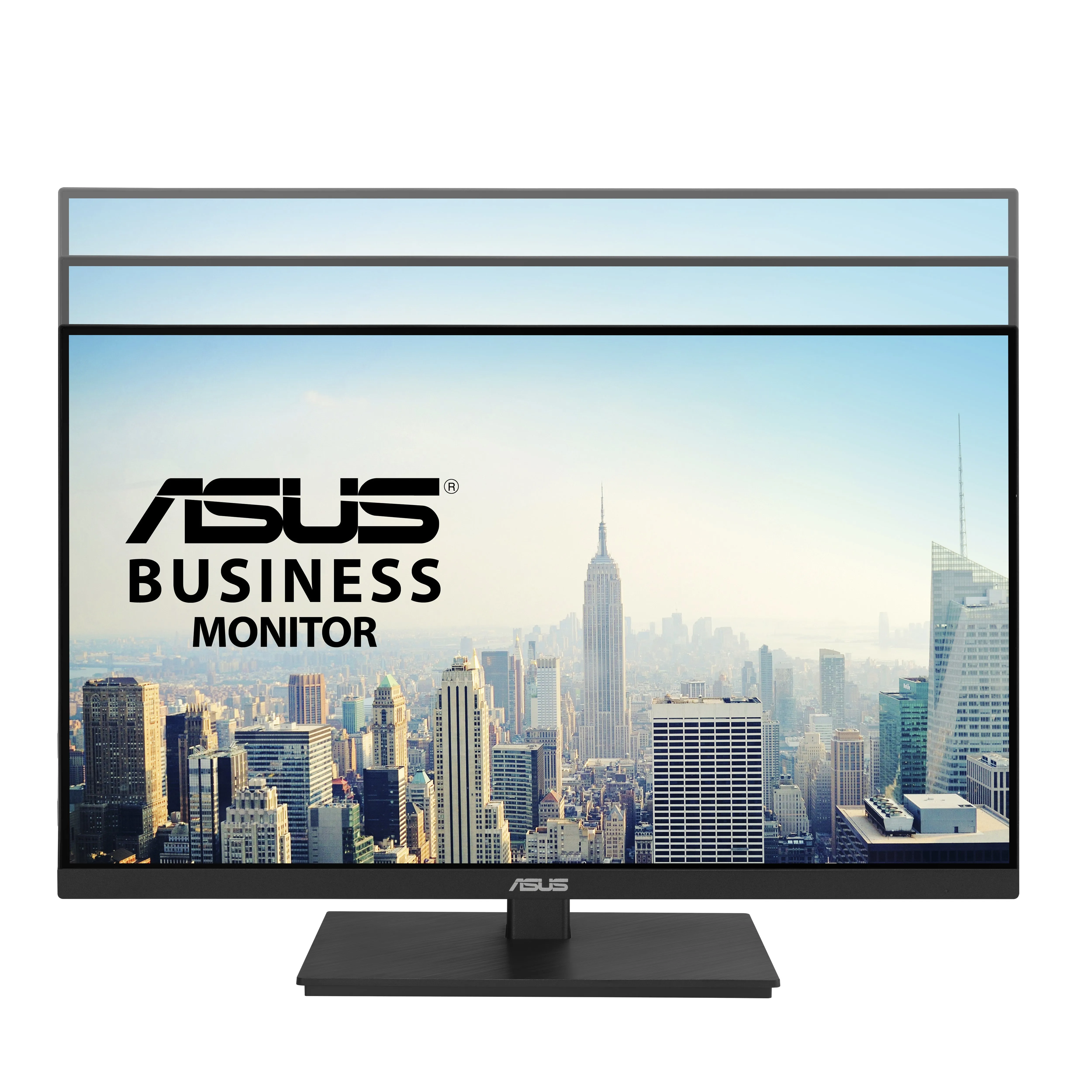 Asus Docking-Monitor Va24ecpsn - 60.5 Cm (23.8") - 1920 X 1080 Full Hd
