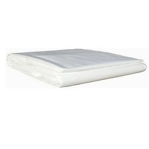 Backyard Ice Rink Liner Tarps
