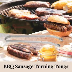 BBQ Sausage tongs