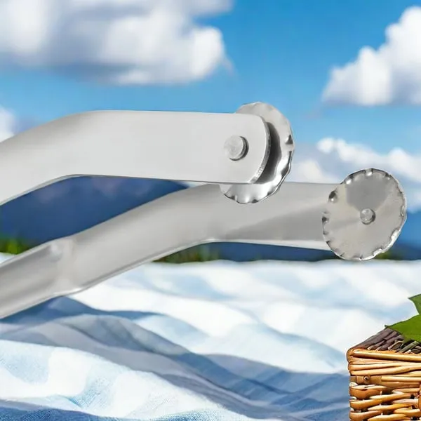 BBQ Sausage tongs