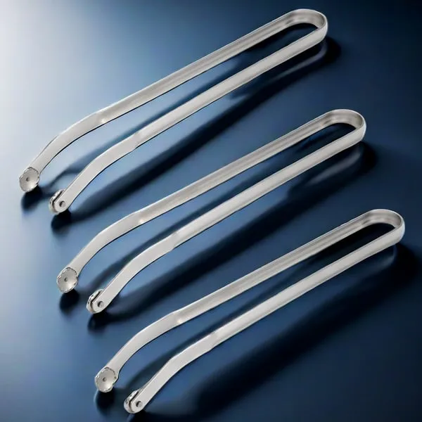 BBQ Sausage tongs