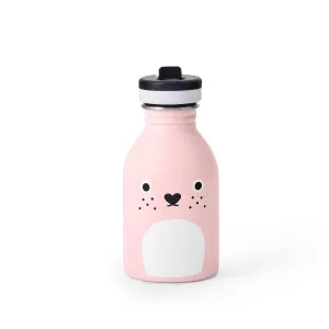 Bottle | Stainless Steel Ricecarrot | Noodoll