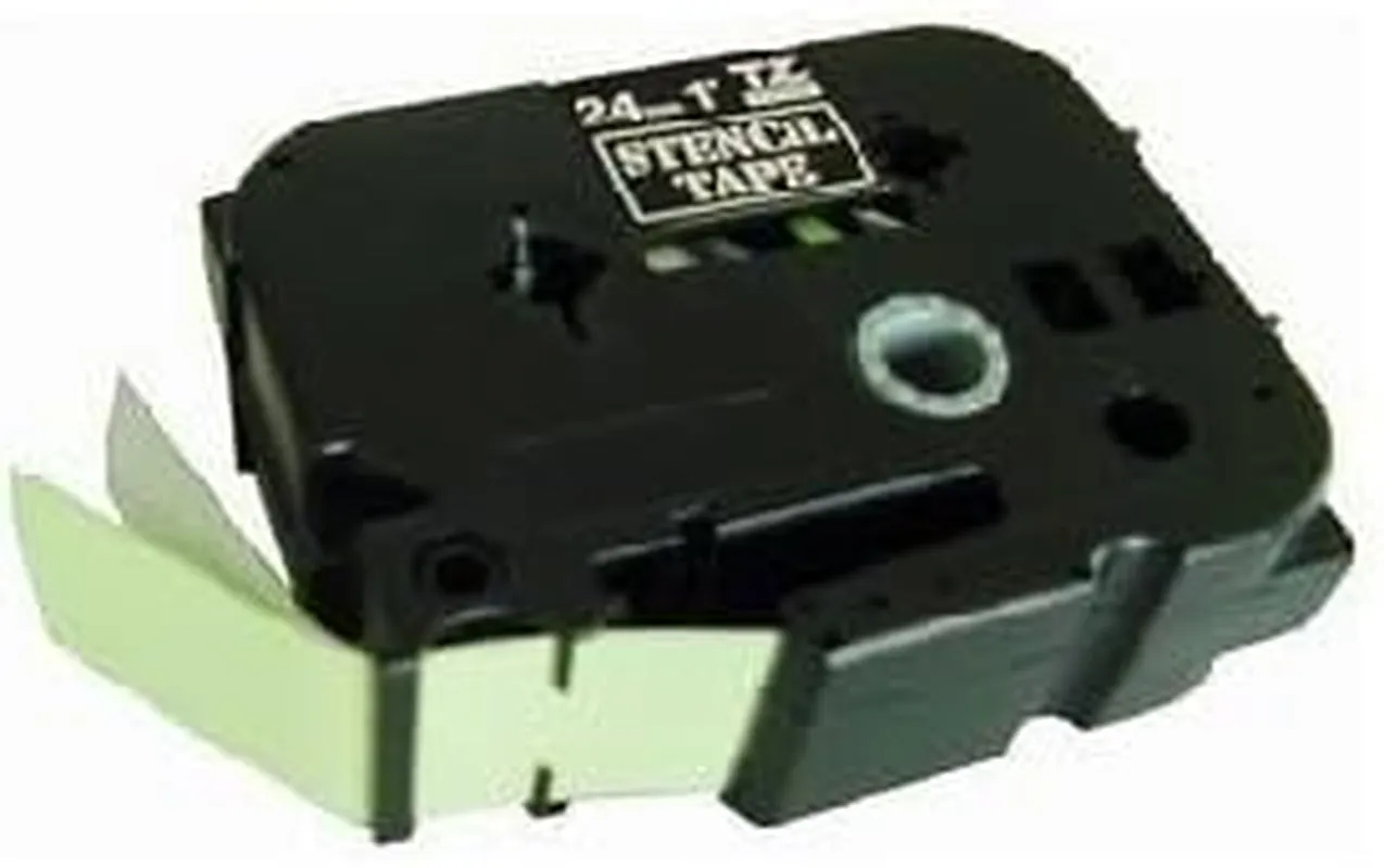 Brother ST151, P-Touch, 24Mm X 3M, ST151