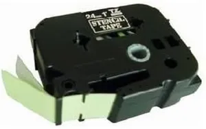 Brother ST151, P-Touch, 24Mm X 3M, ST151