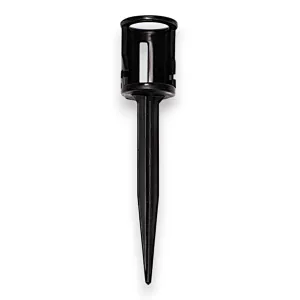 C9/C7 Best Enclosed 5" Light Stake (Patent Pending)