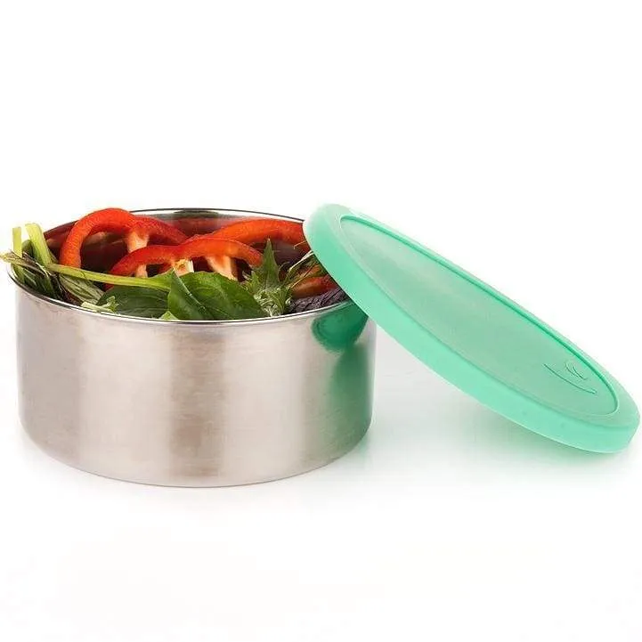 Caliwoods Stainless Steel Large Container 950ml