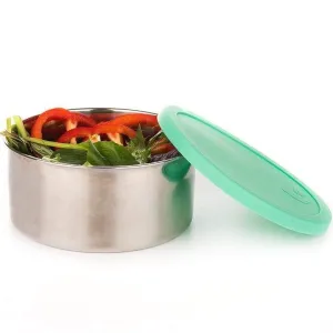 Caliwoods Stainless Steel Large Container 950ml