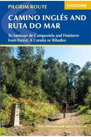 Camino Inglés & Ruta do Mar