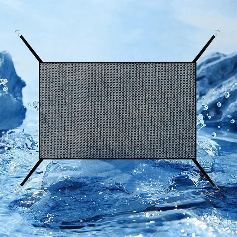 Car Grill Protection Mesh