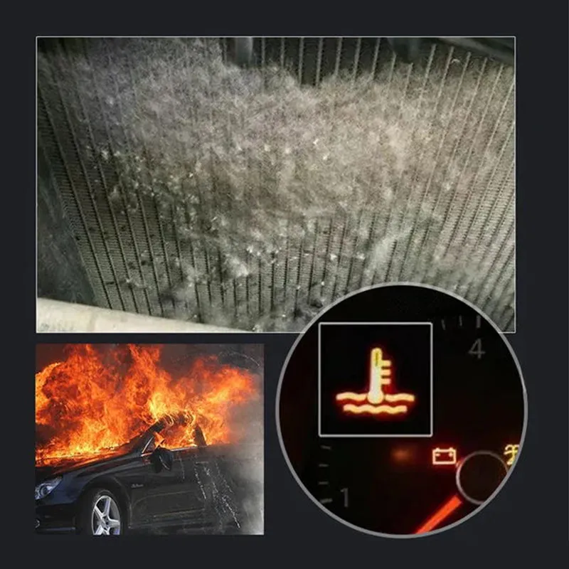 Car Grill Protection Mesh