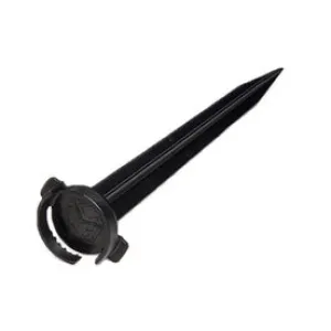 Christmas light Lawn Stake 5 inch 100 Count