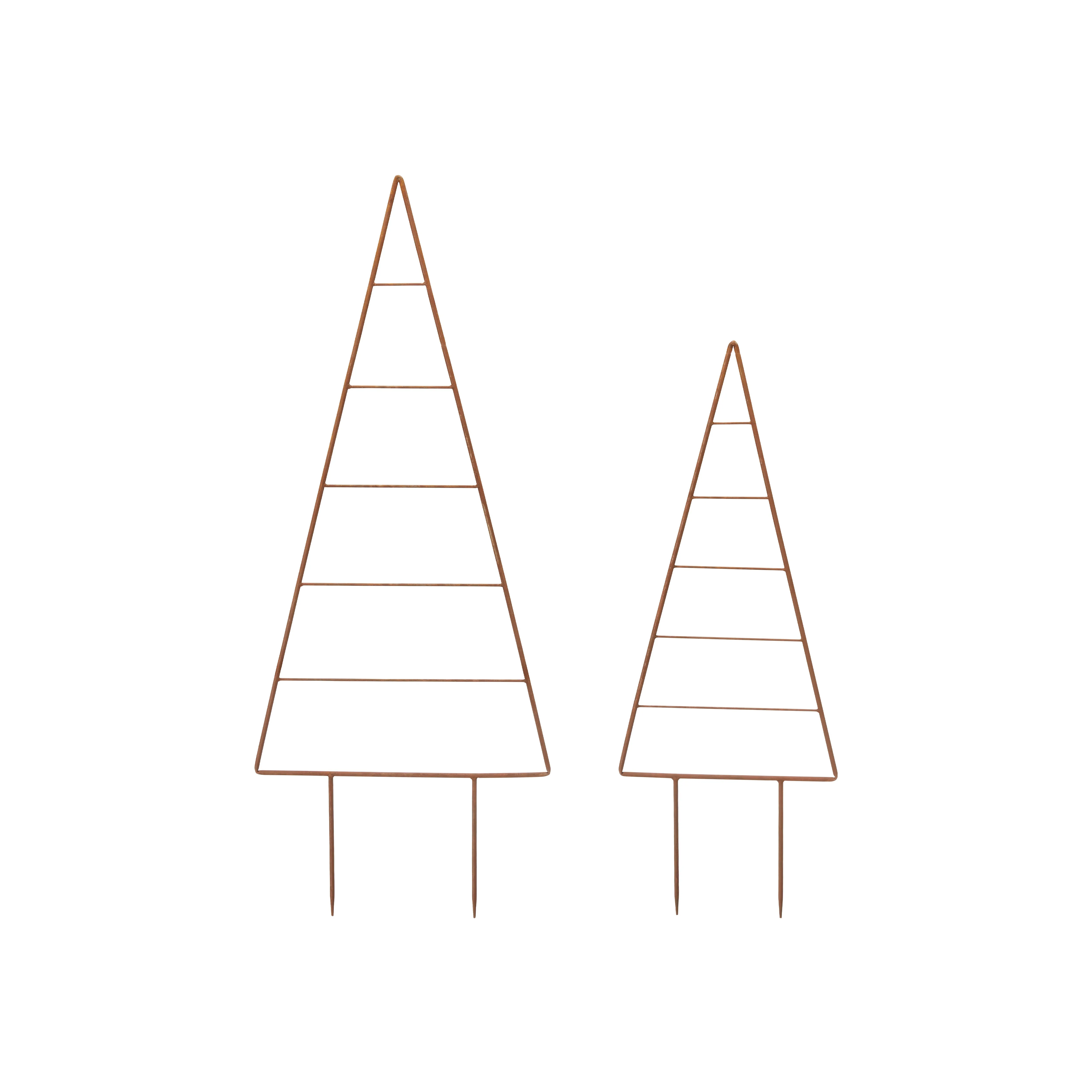 Christmas Tree Stake - 2 Sizes
