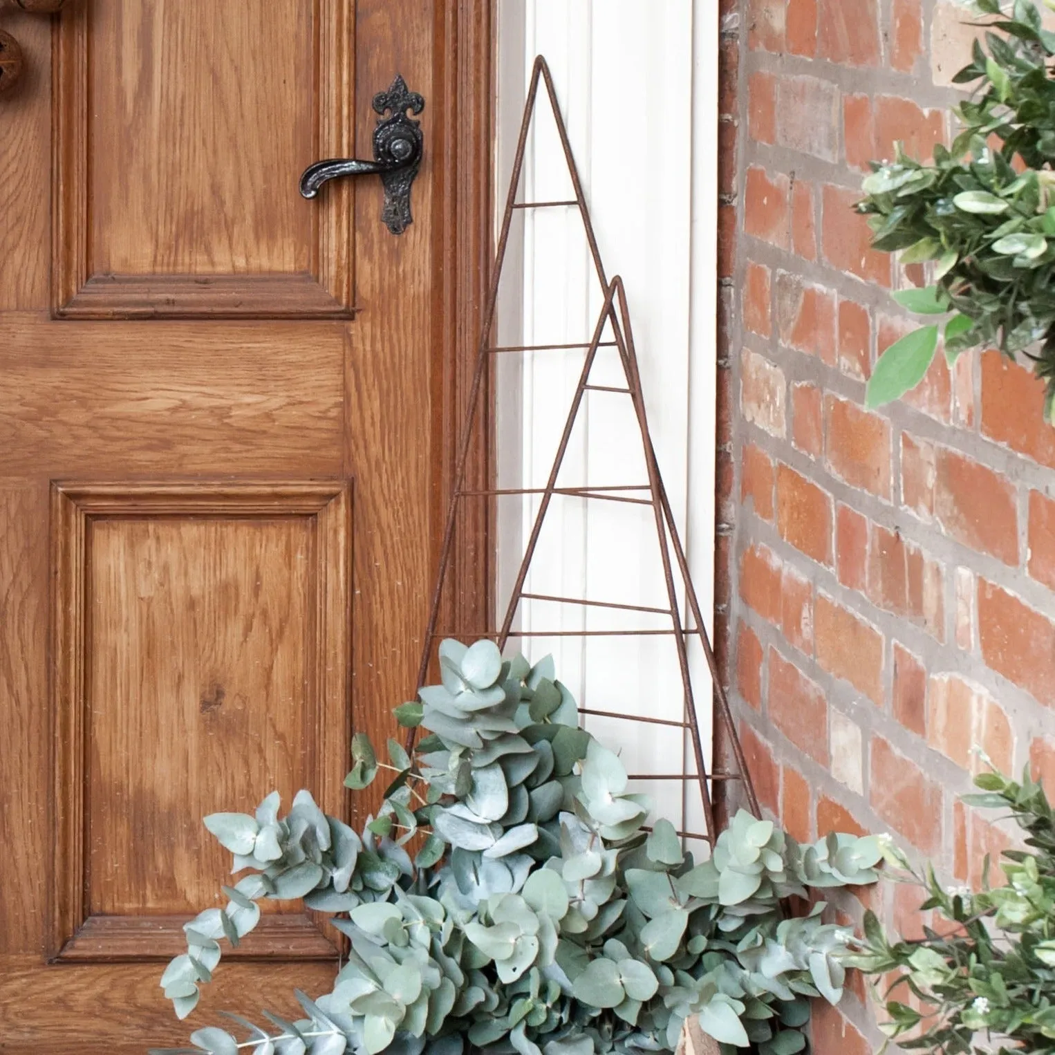 Christmas Tree Stake - 2 Sizes