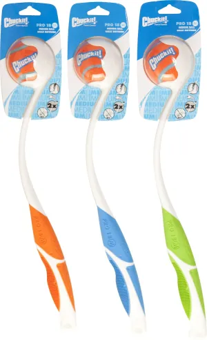 Chuckit! Pro Launcher