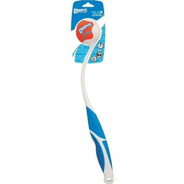 Chuckit! Pro Launcher