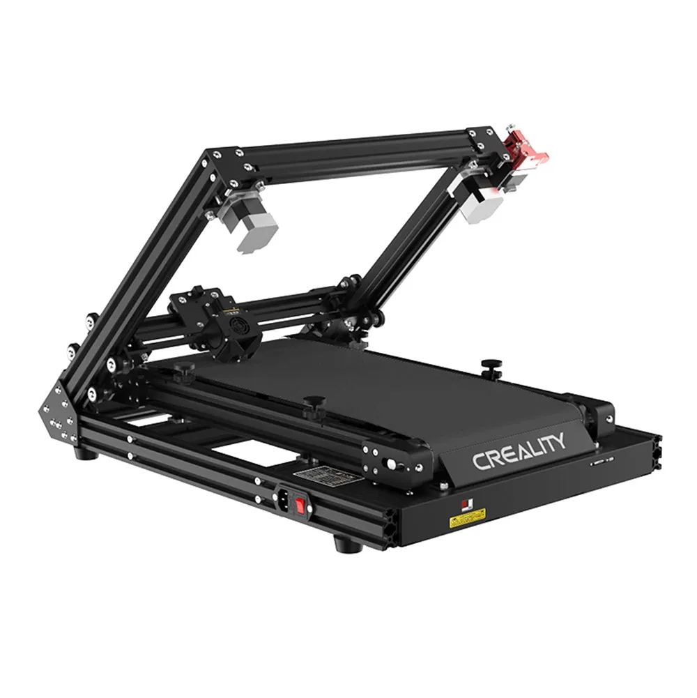 *CLEARANCE DIY 3DPrintMill (CR-30) Belt 3D Printer