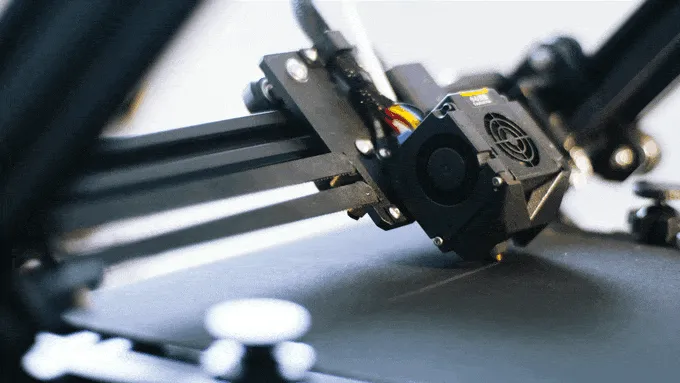 *CLEARANCE DIY 3DPrintMill (CR-30) Belt 3D Printer