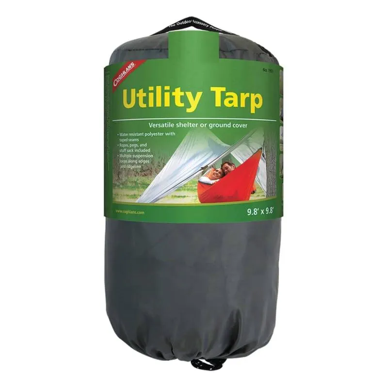 Coghlan's Utility Tarp