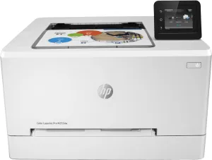 Color Laserjet Pro M255dw