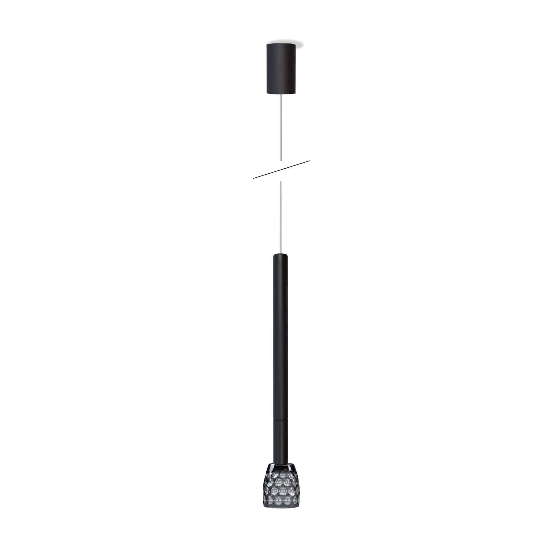 Contardi Tenebra So Outdoor Pendant Light