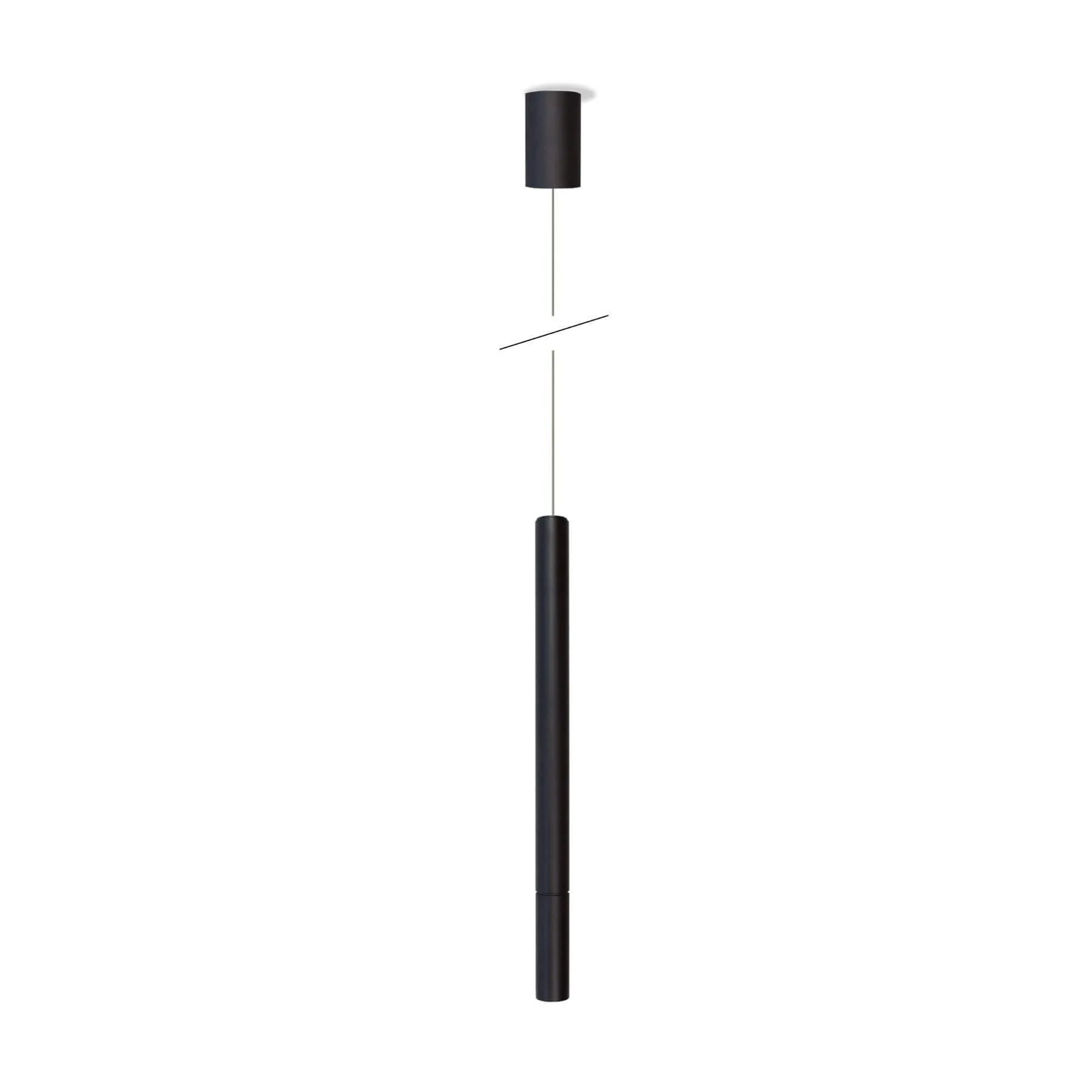 Contardi Tenebra So Outdoor Pendant Light